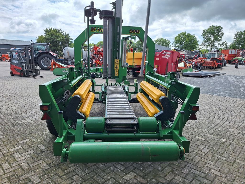McHale 998