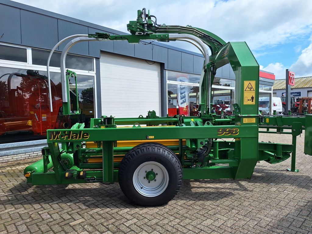McHale 998