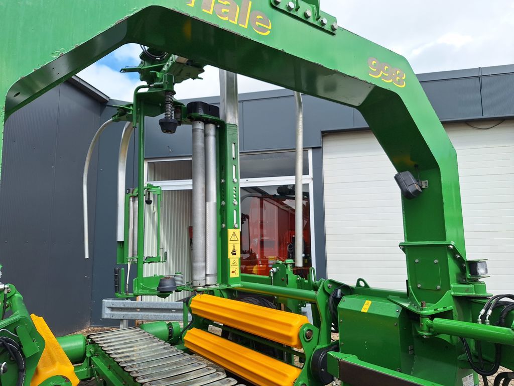 McHale 998