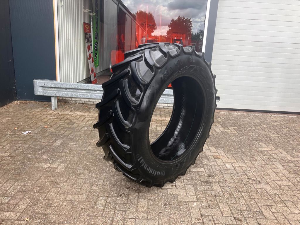 Continental 540/65R38 AC65