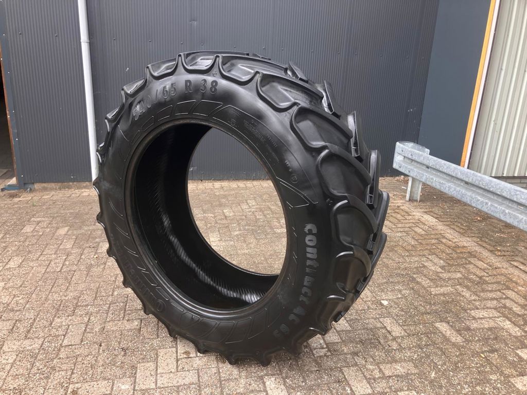 Continental 540/65R38 AC65
