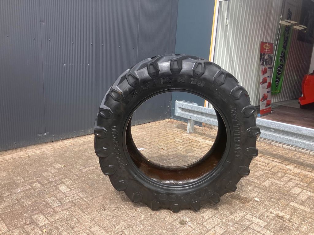 Trelleborg 540/65R38 TM 800