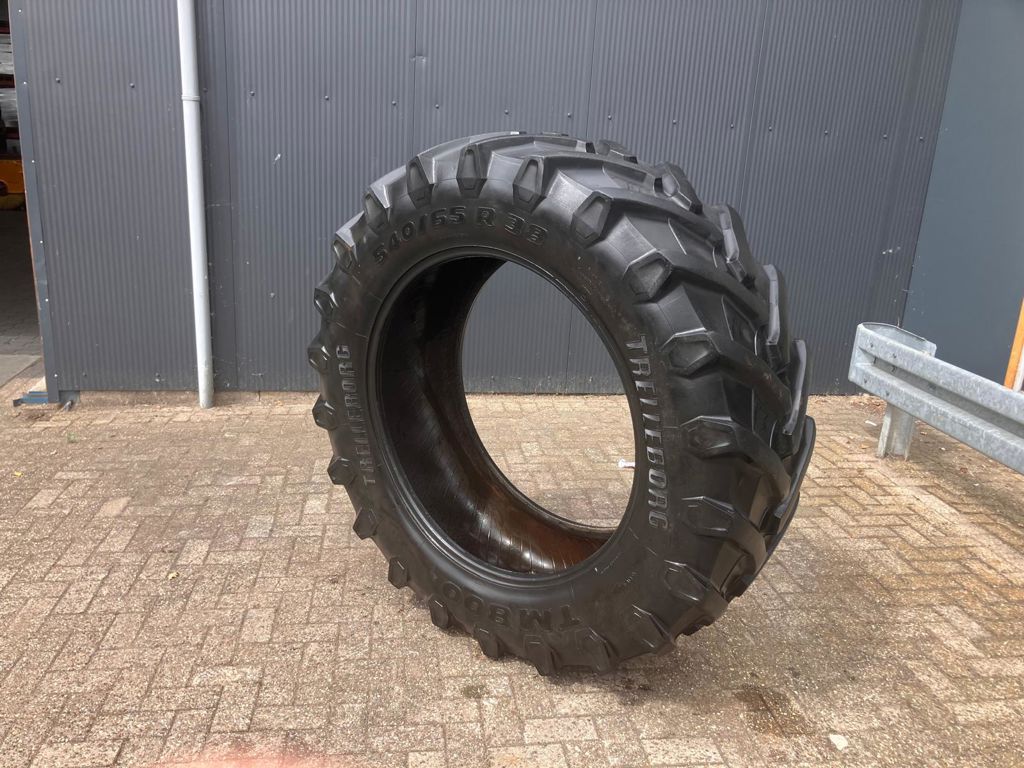 Trelleborg 540/65R38 TM 800