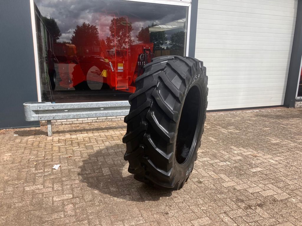 Trelleborg 540/65R38 TM 800