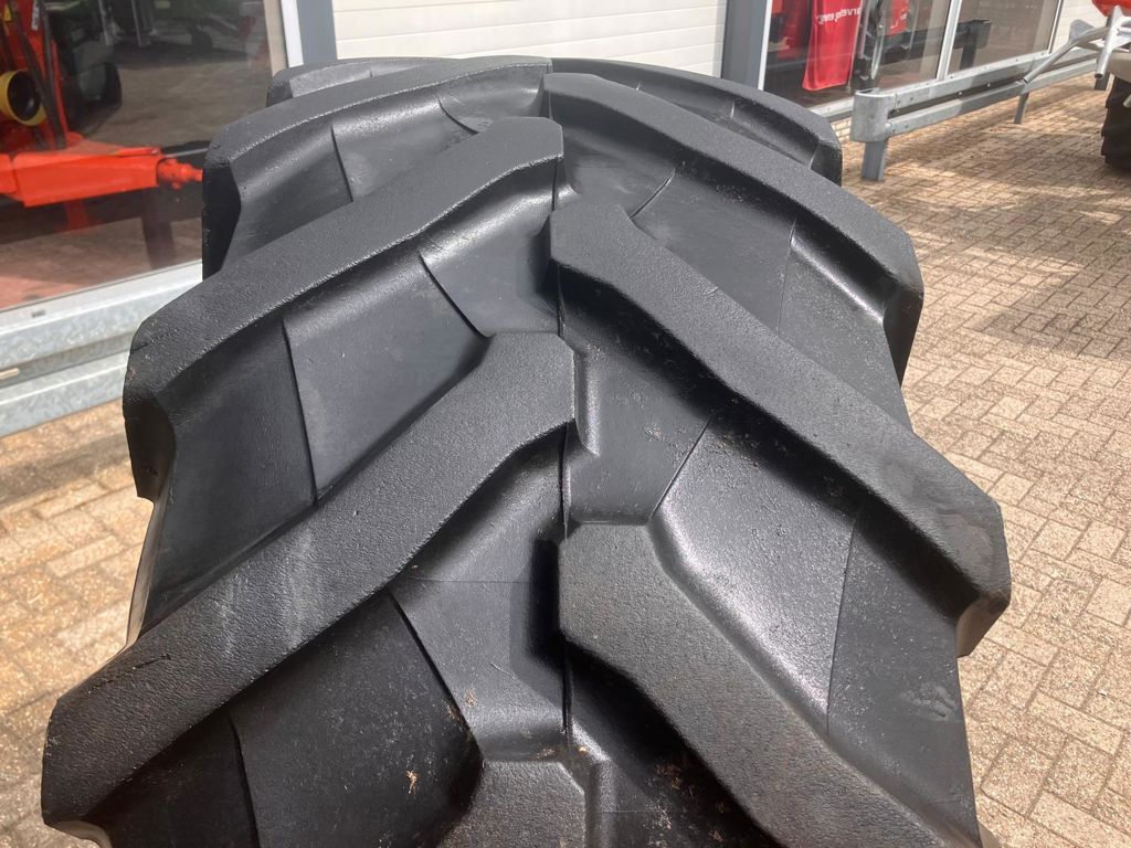 Trelleborg 540/65R38 TM 800