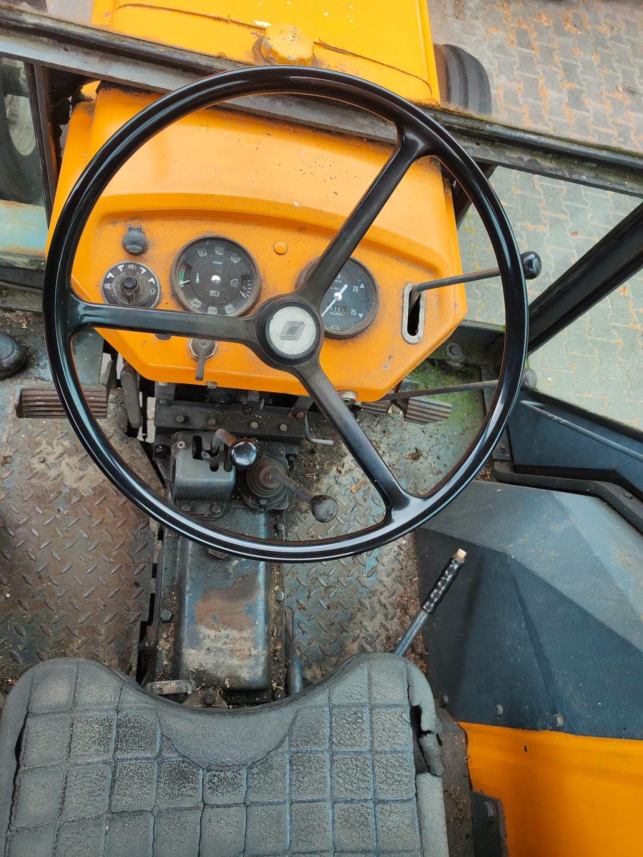Renault 651