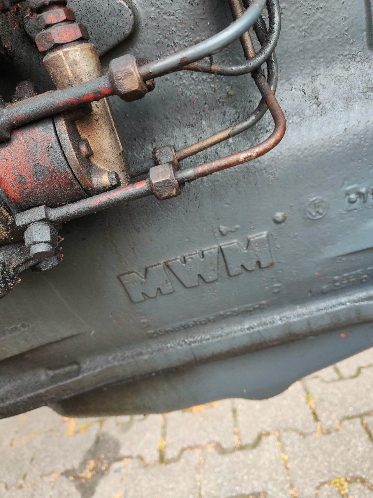 Renault 651