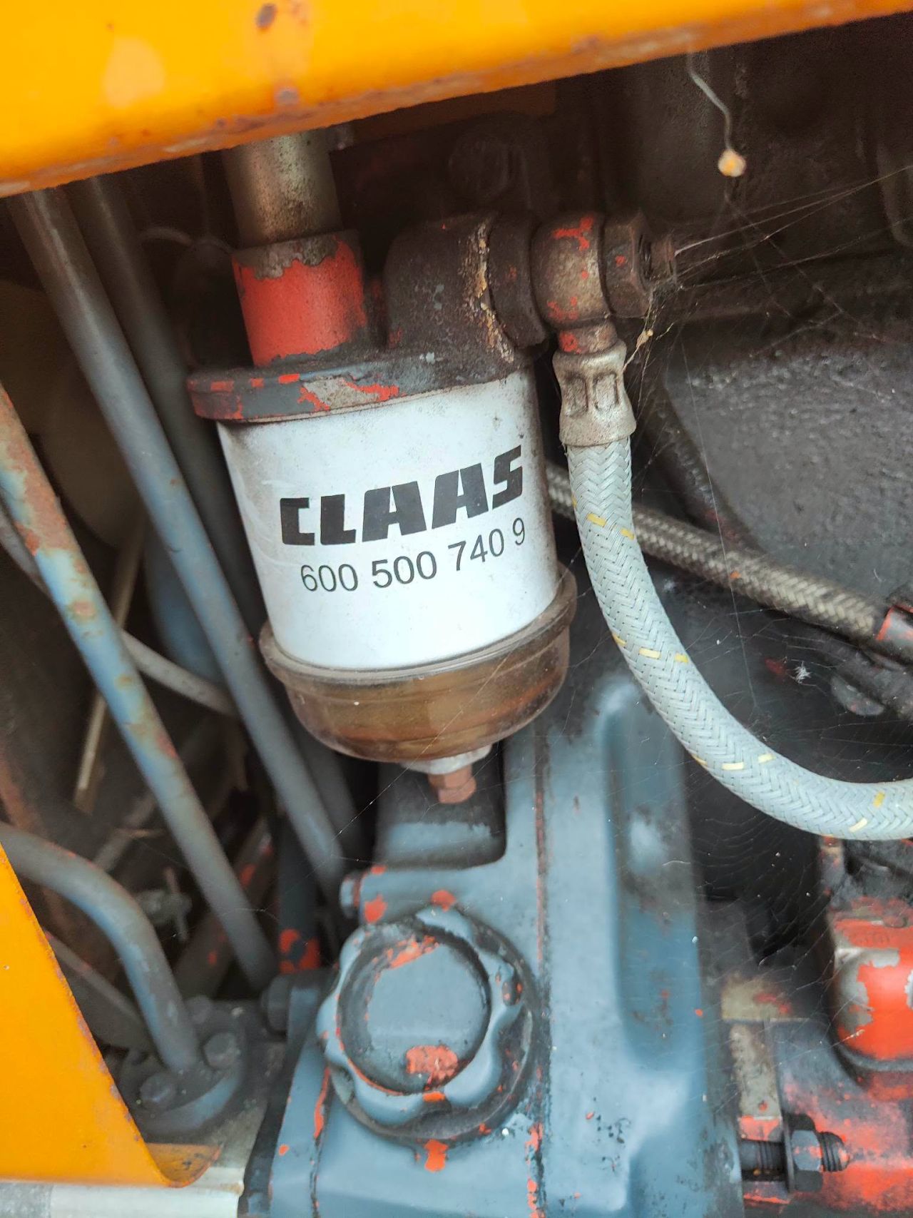 Renault 651