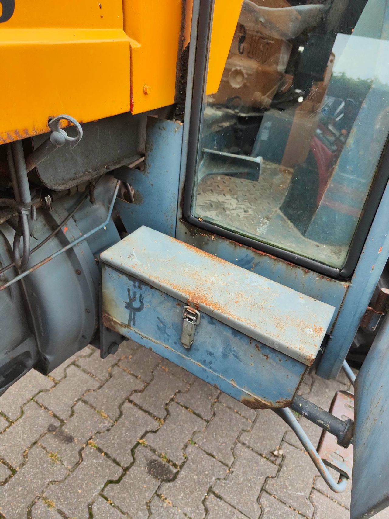 Renault 651
