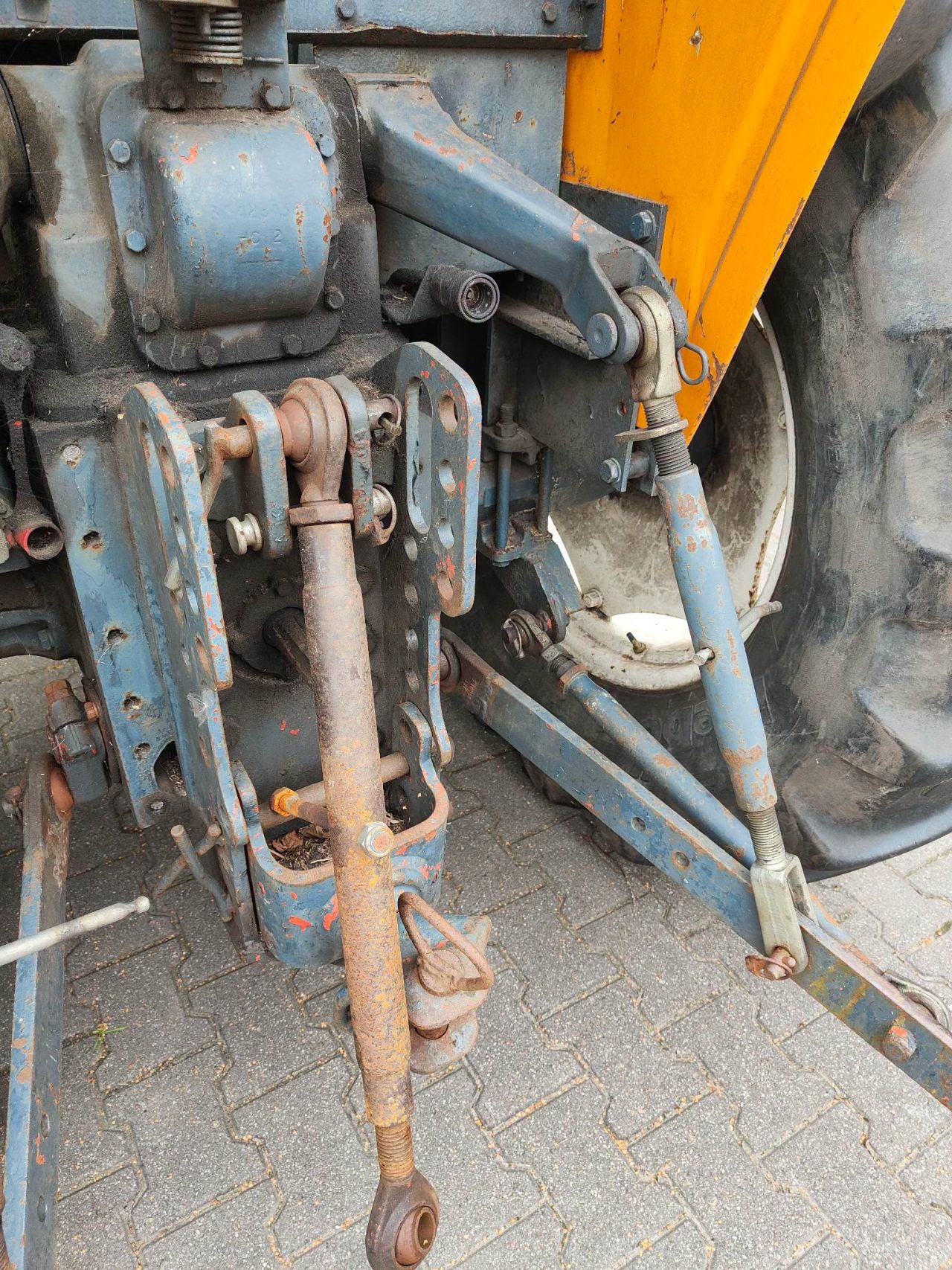 Renault 651