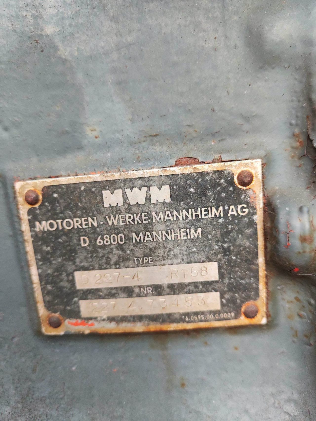 Renault 651
