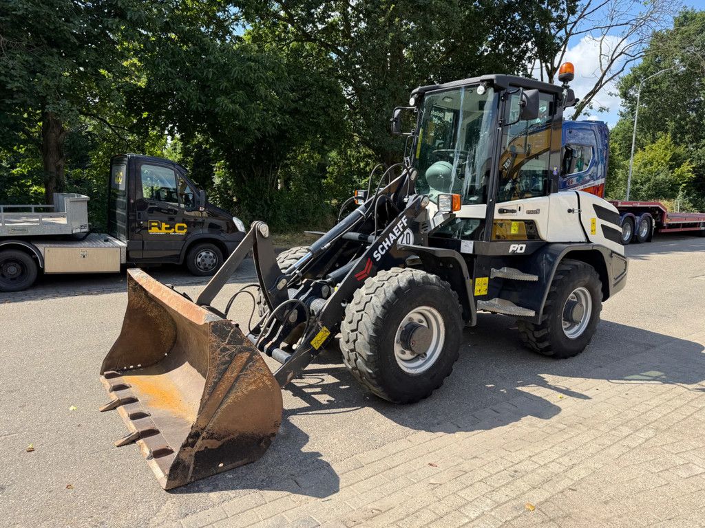 Schaeff TL80 TL80