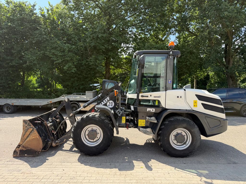 Schaeff TL80 TL80
