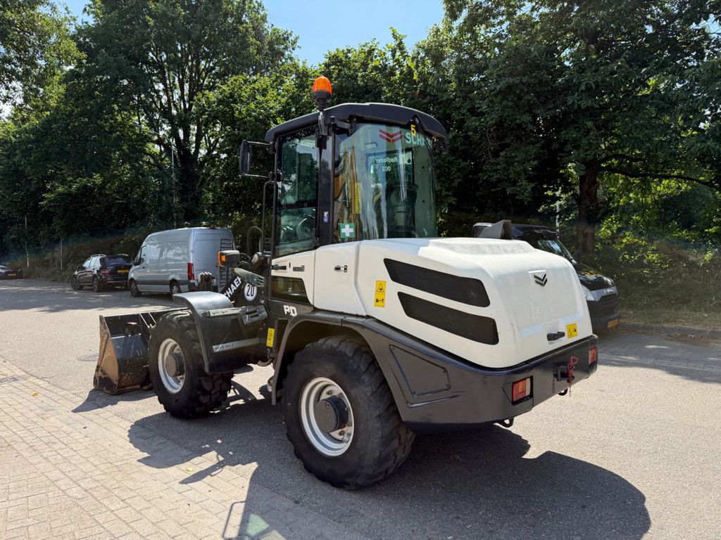Schaeff TL80 TL80