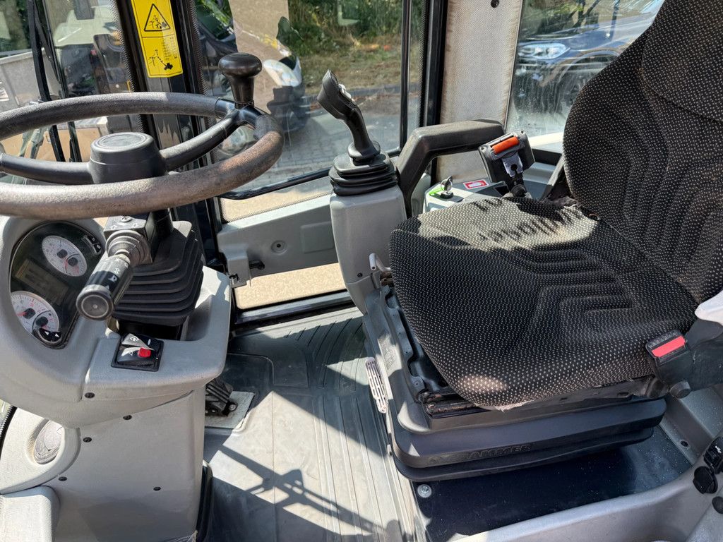 Schaeff TL80 TL80