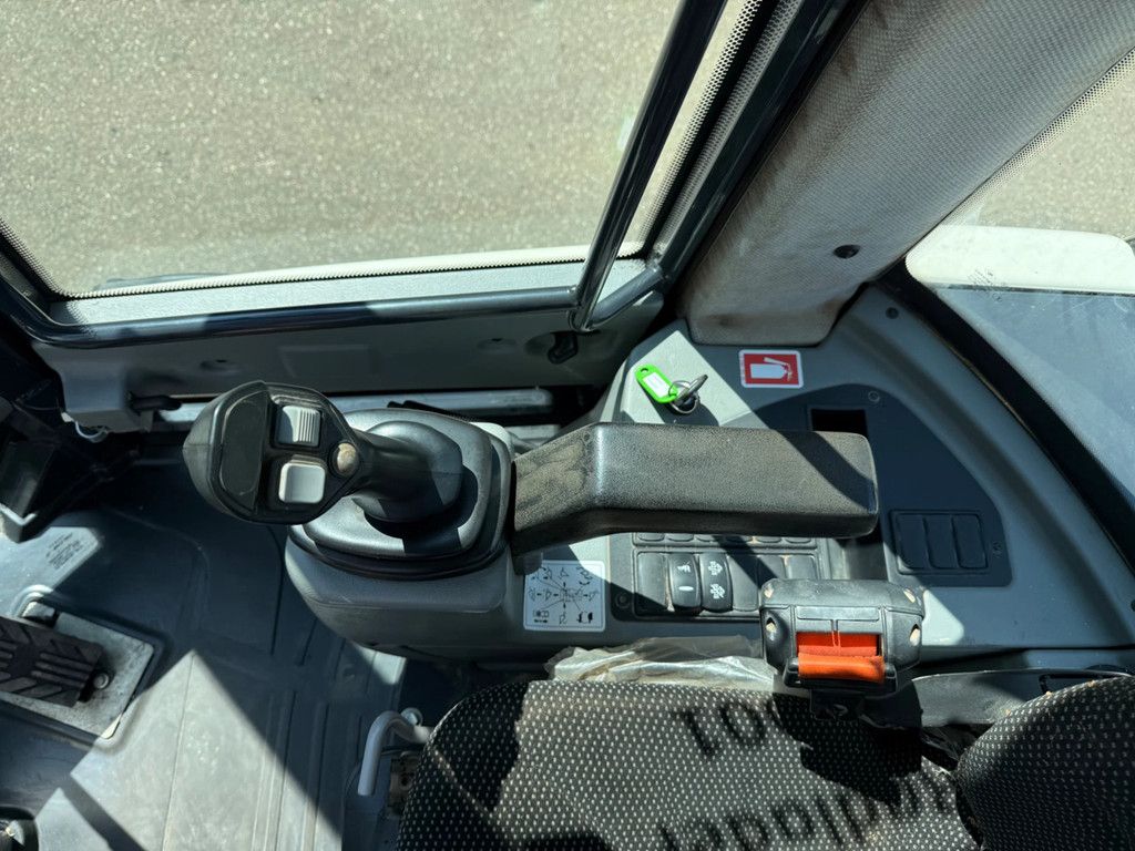 Schaeff TL80 TL80
