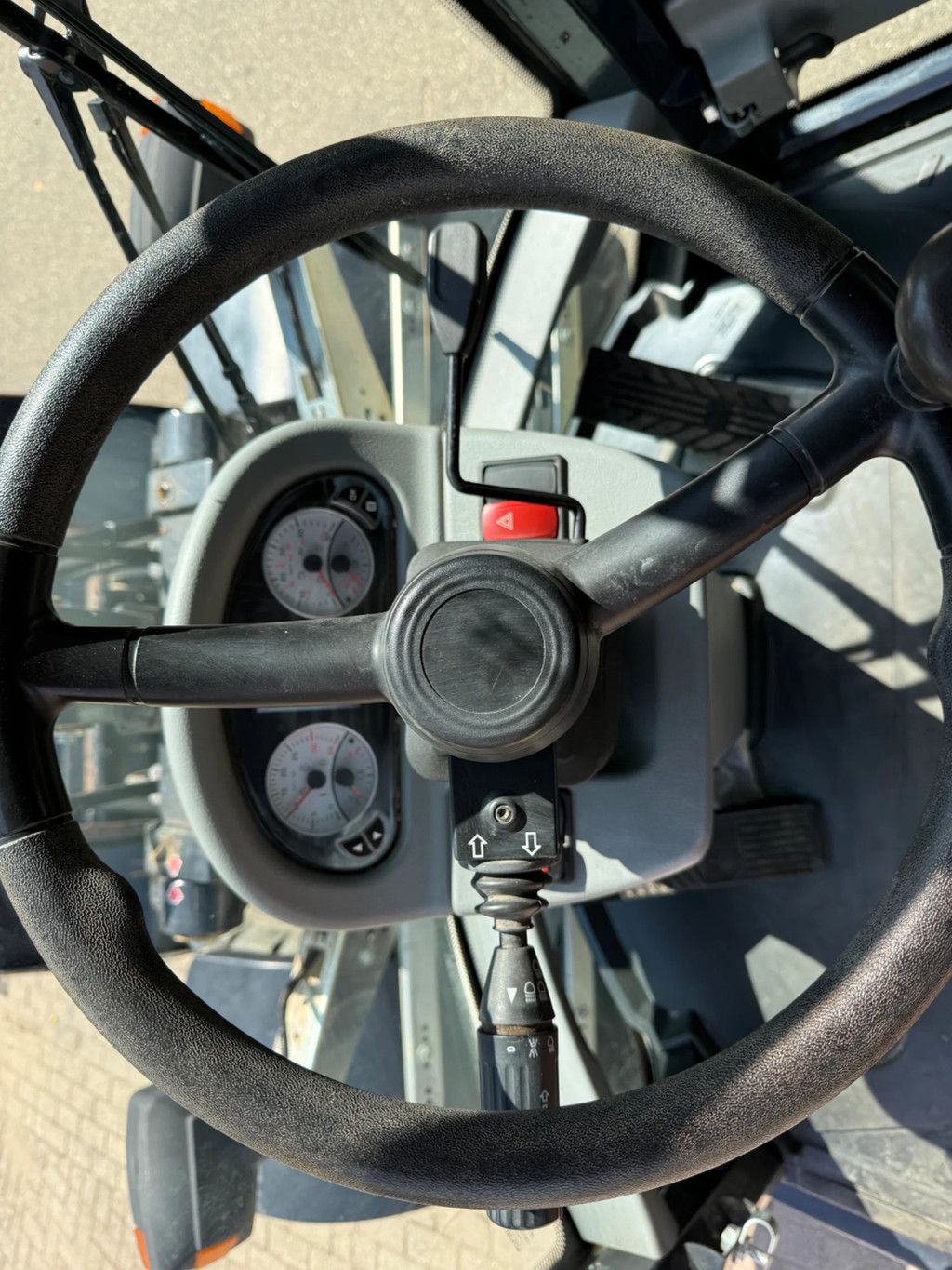 Schaeff TL80 TL80