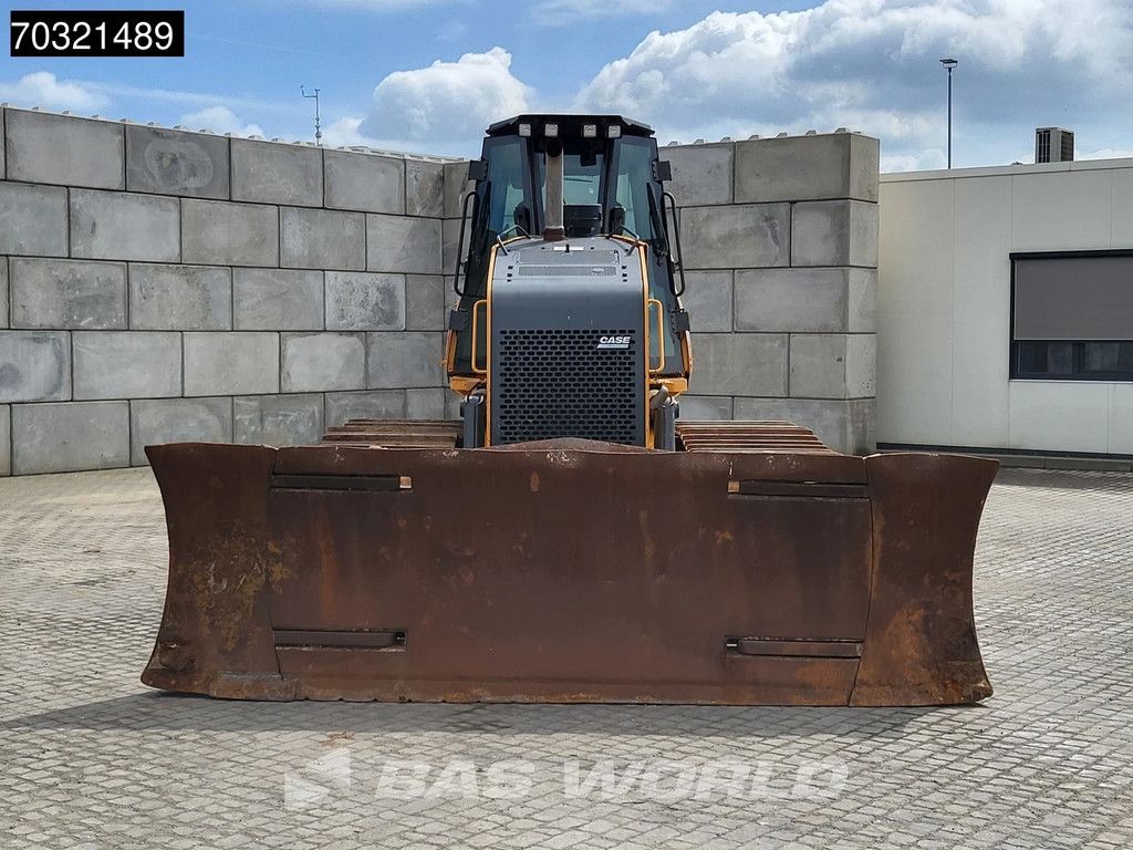 Case 1650M 1650 M