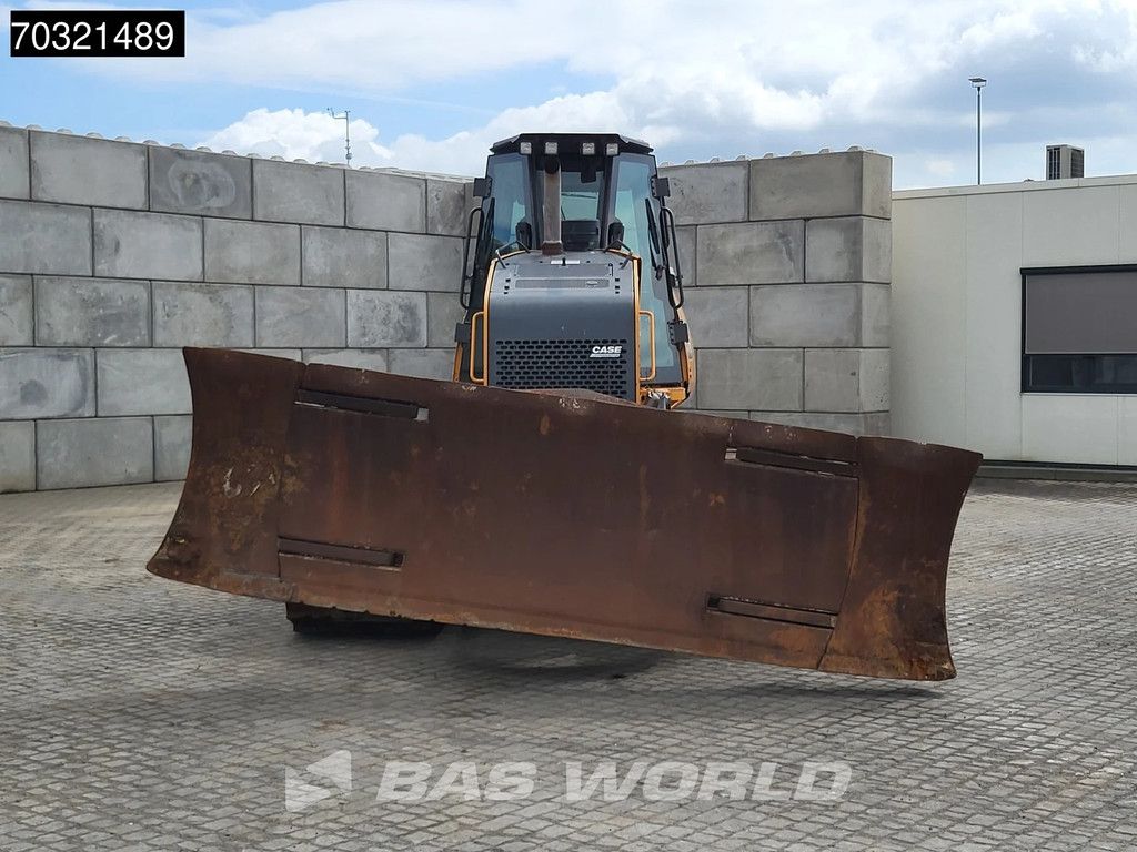 Case 1650M 1650 M
