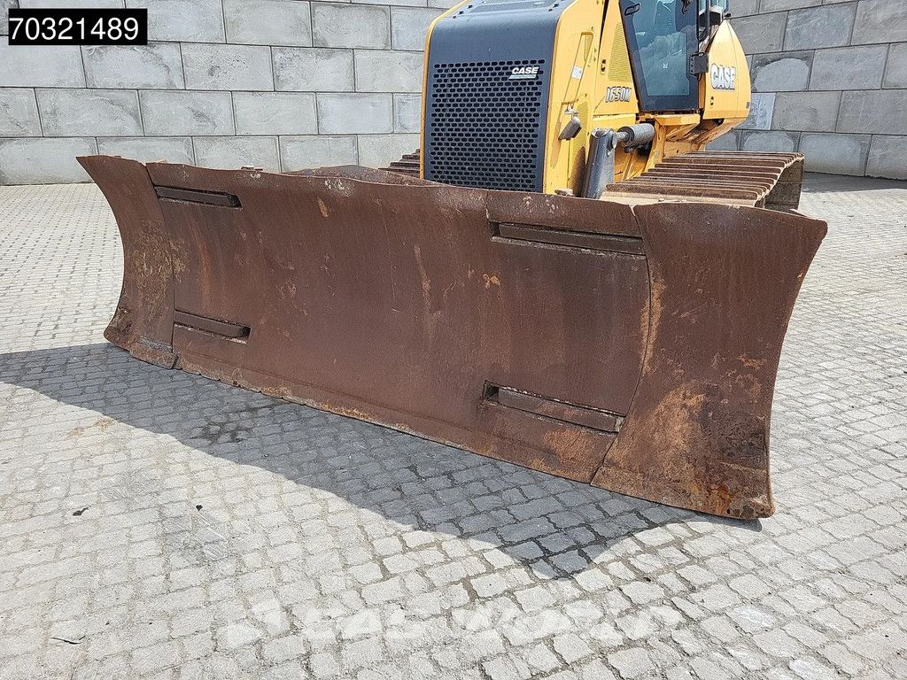 Case 1650M 1650 M