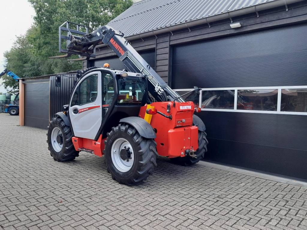 Manitou MLT 635-130+ Verreiker