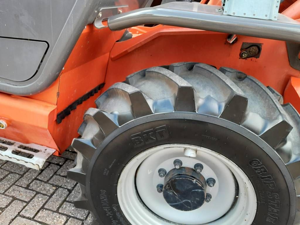 Manitou MT 1440 SL T | Verreiker met vorken