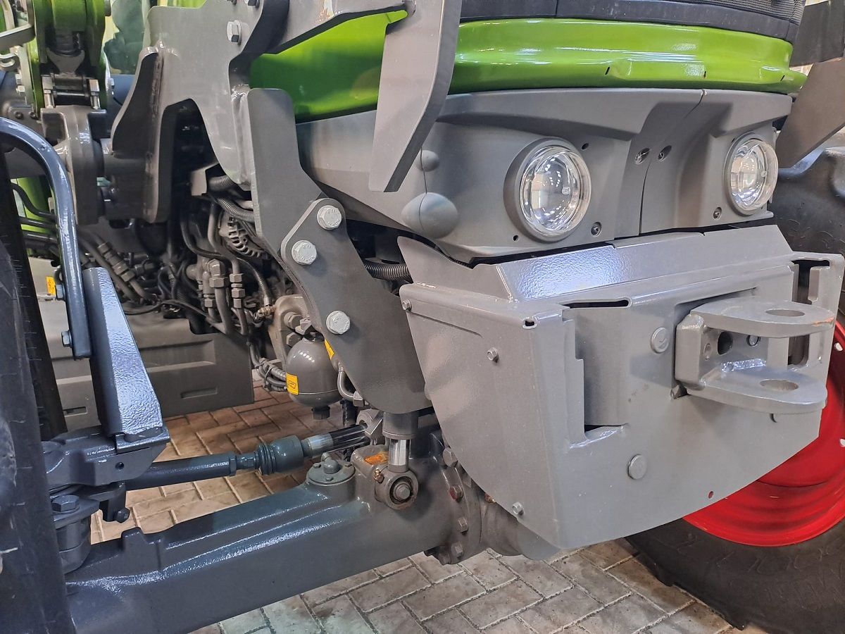 Fendt 211 Vario Power, PS2, GEN3, BJ2026, Nieuw!