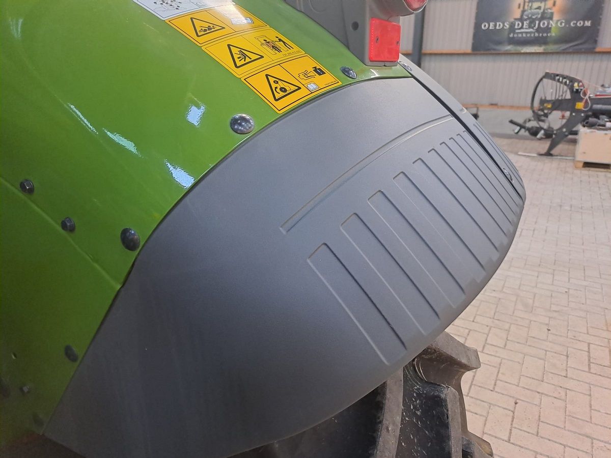 Fendt 211 Vario Power, PS2, GEN3, BJ2026, Nieuw!