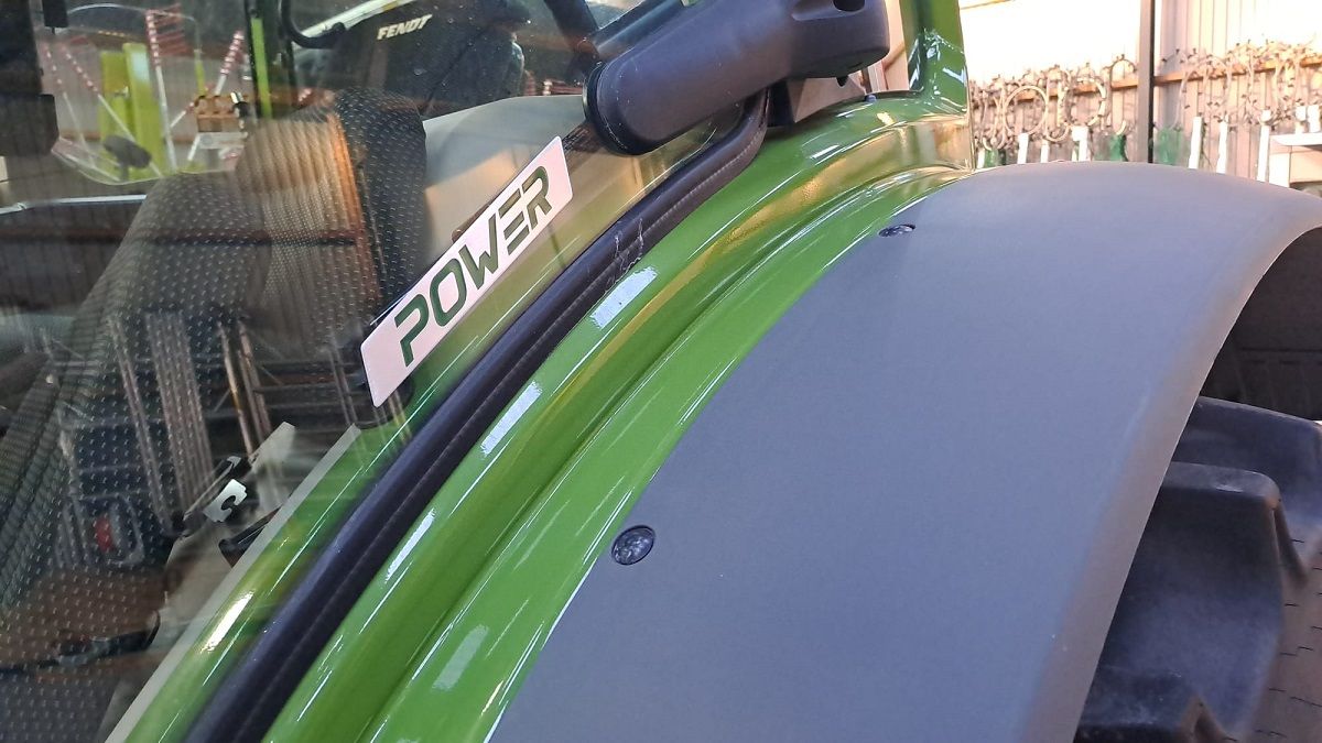 Fendt 211 Vario Power, PS2, GEN3, BJ2026, Nieuw!