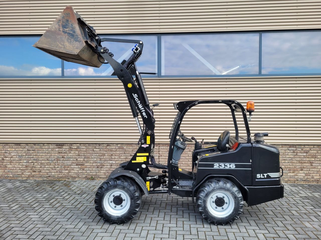 Schaffer 2336 SLT