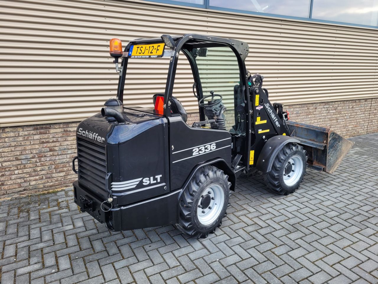 Schaffer 2336 SLT