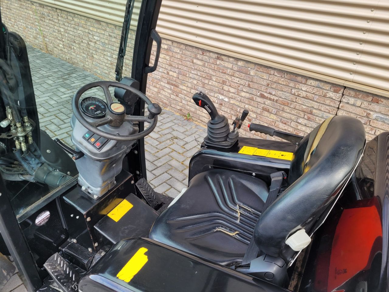Schaffer 2336 SLT