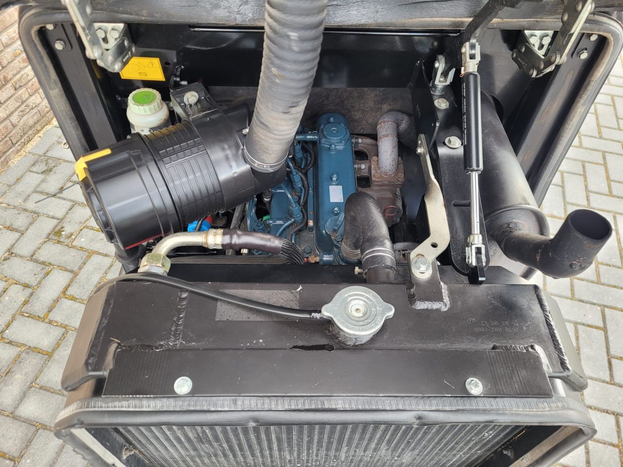 Schaffer 2336 SLT