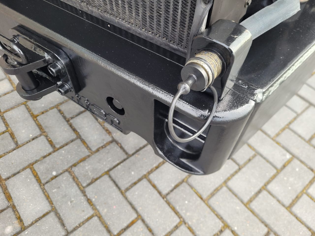 Schaffer 2336 SLT