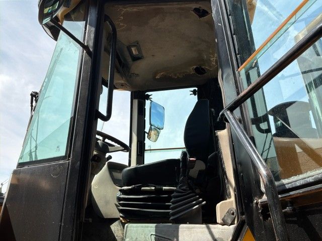 2002 JCB 436HT Wheel Loader