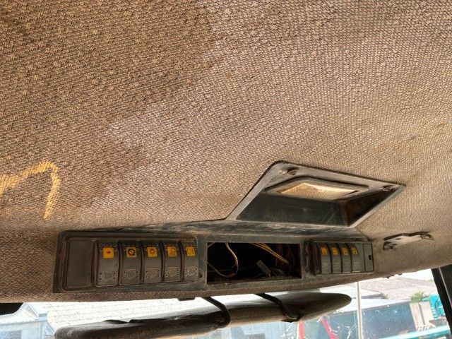 2002 JCB 436HT Wheel Loader