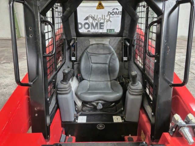 2024 Manitou 1050RT - EU STG5 Tracked Skid Steer Loader (Unused)