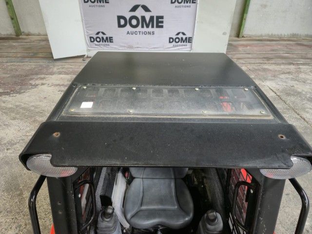 2024 Manitou 1050RT - EU STG5 Tracked Skid Steer Loader (Unused)