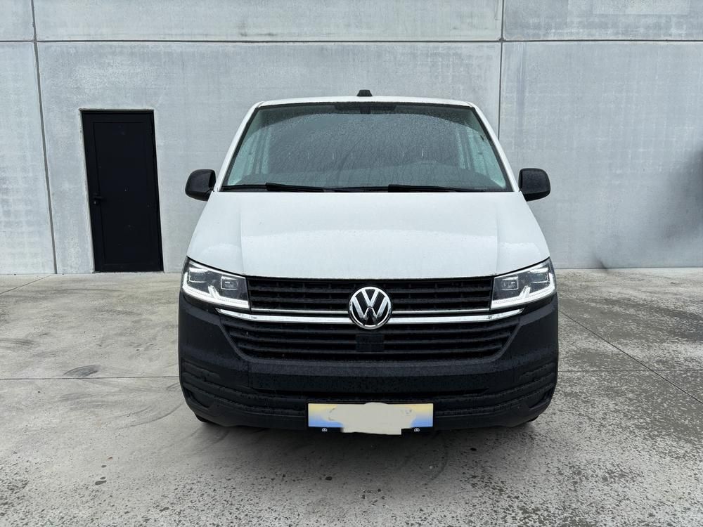 2024 Volkswagen Transporter bedrijfswagen