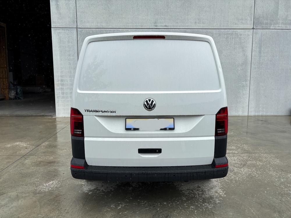 2024 Volkswagen Transporter bedrijfswagen