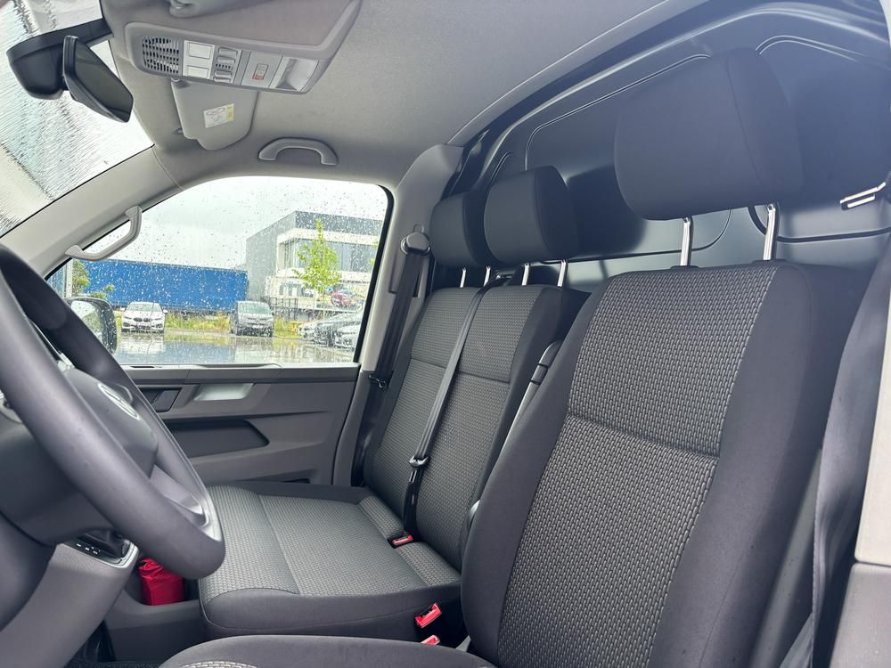 2024 Volkswagen Transporter bedrijfswagen