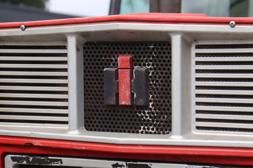 Tractor International Harvester 955 AF Diesel 90pk (Marge)