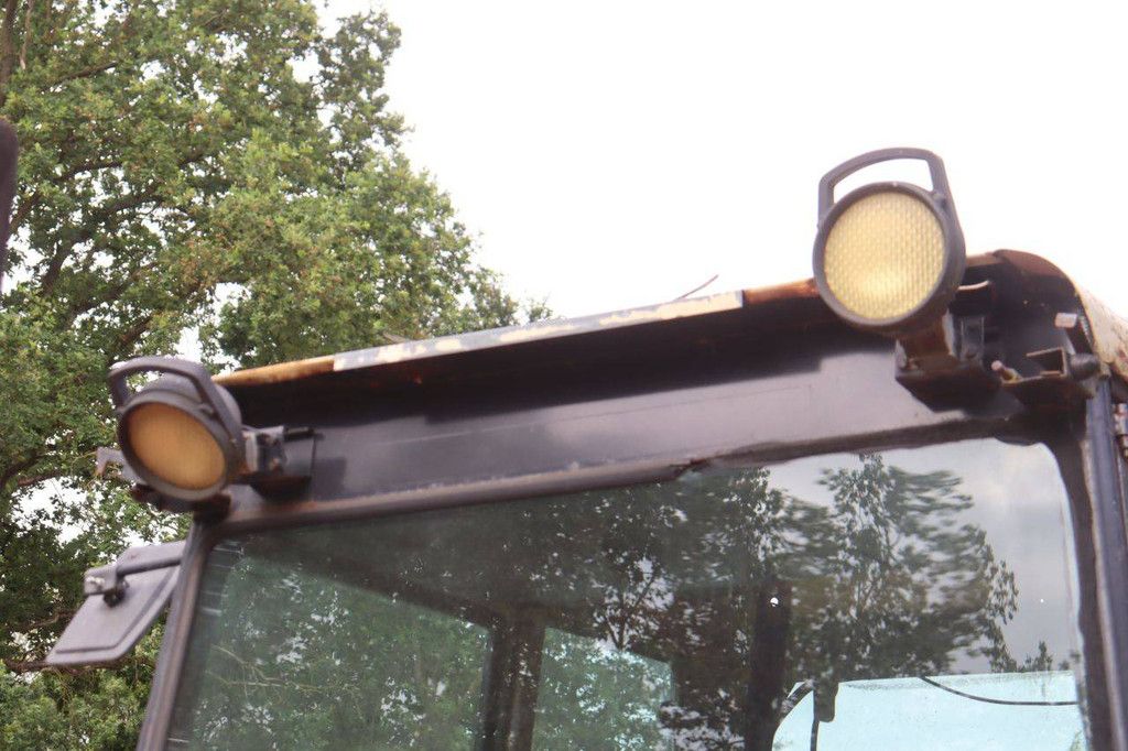 Tractor International Harvester 955 AF Diesel 90pk (Marge)