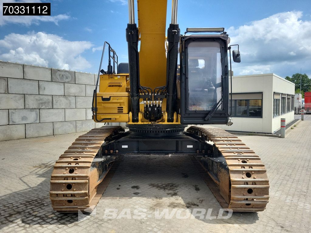 Caterpillar 352 F XE