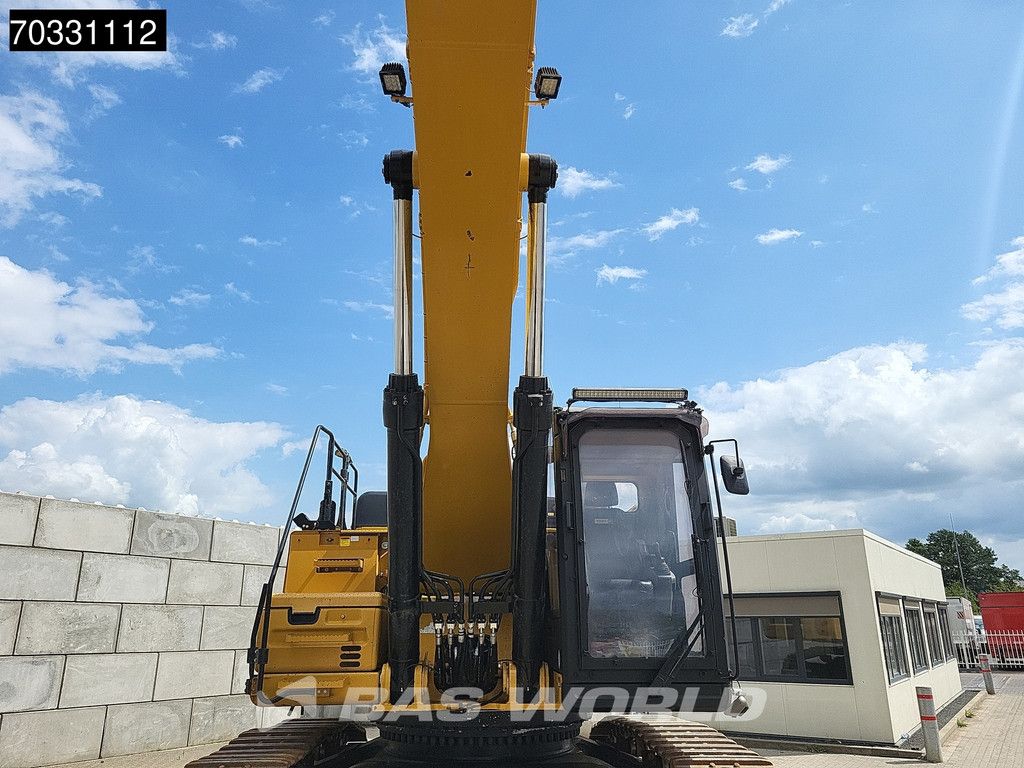 Caterpillar 352 F XE