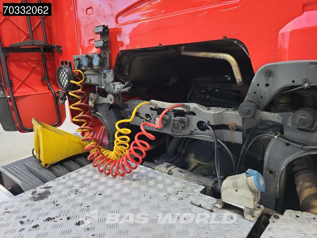 Scania R R440 4X2 Highline 2x Tank Retarder