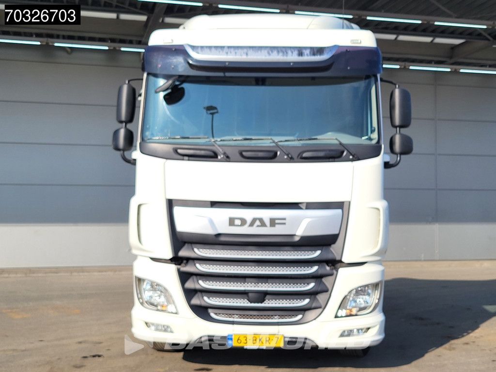 DAF XF 450 4X2 SC NL-Truck