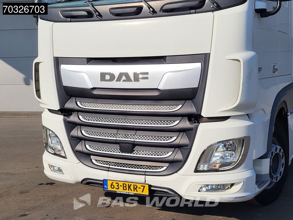 DAF XF 450 4X2 SC NL-Truck