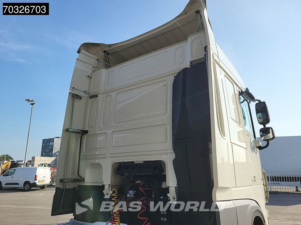 DAF XF 450 4X2 SC NL-Truck