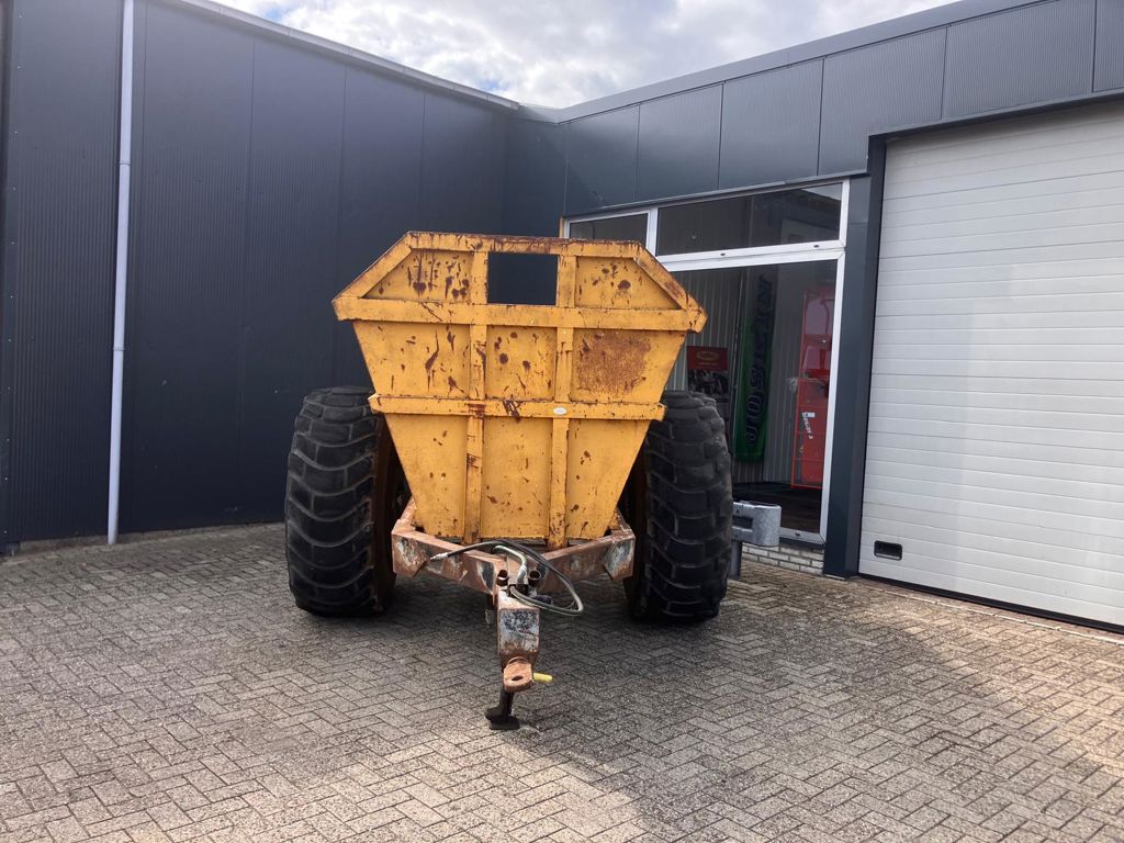 DUMPER